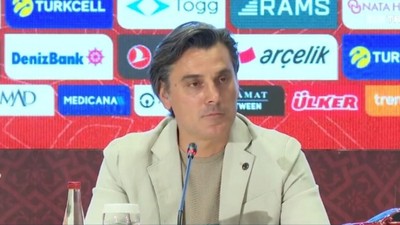 Mert Günok ve Emirhan Topçu neden kadroda yok? Montella anlattı