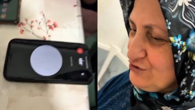 Oğlunu evlendiremeyen anne ChatGPT'den aldığı yanıtla şaşkınlık yaşadı