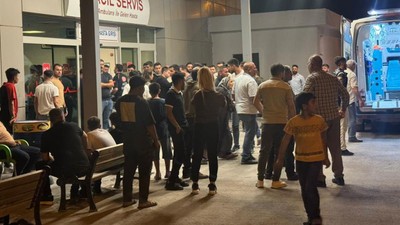 Şanlıurfa’da amca çocukları arasında çıkan arazi kavgasında kan aktı: 2 ölü, 5 yaralı
