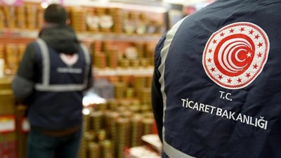 Ticaret Bakanlığı harekete geçti! Kurban Bayramı'nda fırsatçılara geçit yok
