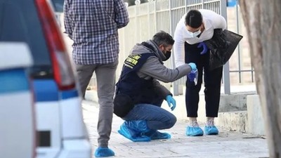 Yunanistan'da istihbarat ajanlarına kurşun yağdıranlar 'Daltonlar' çıktı
