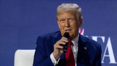 ABD Mahkemesi Trump’ın tarifelerine “dur” dedi