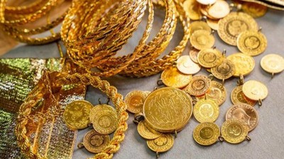 ABD'nin gümrük tarife kararının ardından altında sert düşüş