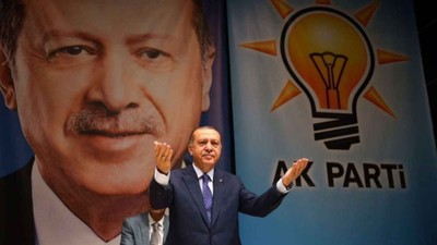 AK Parti Anayasa Komisyonu belli oldu! İşte toplanacakları tarih