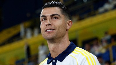 Al Nassr'dan Cristiano Ronaldo açıklaması