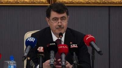 Ankara Valisi sokak hayvanları için ihtiyaçları duyurdu