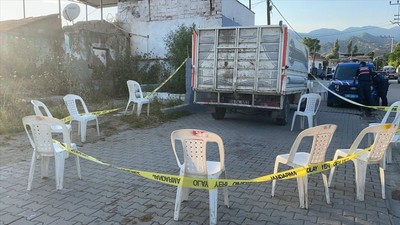 Aydın'da 4 yaşındaki çocuğun ölümüyle ilgili yeni gelişmeler