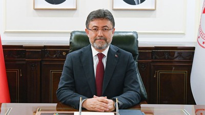 Bakan Yumaklı'dan besiciye müjde: Hayvan başına 18 bin TL destek