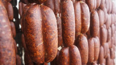 Bakanlık 4 sucuk markasını daha ifşa etti! Piyasadan toplatılıyor