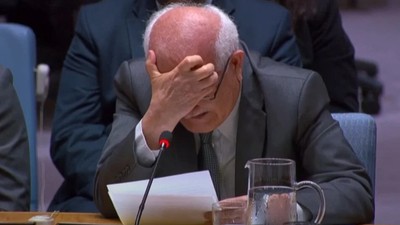 BM Kurulu'nda duygusal anlar... Gözyaşlarını tutamadı: "Benim de torunlarım var..."