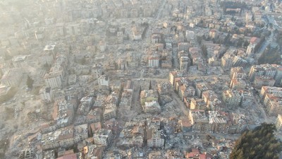 Deprem bölgesindeki KOBİ’lere mücbir sebep desteği 6 ay daha uzatıldı