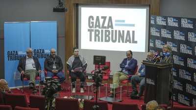 Gazze Mahkemesi'nden çarpıcı sonuç bildirisi