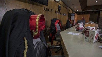 HSK'ya atanan dört isim belli oldu: Cumhurbaşkanı imzaladı, Resmi Gazete'de yayınlandı