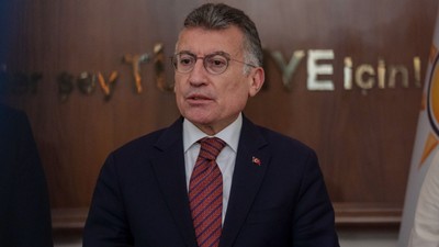 İnfaz paketi TBMM'ye sunuldu: 9 farklı kanunda 30 madde