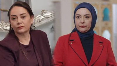 Kızılcık Şerbeti kadrosundan apar topar çıkartılmıştı! İşte Sibel Taşçıoğlu'nun yeni dizisi