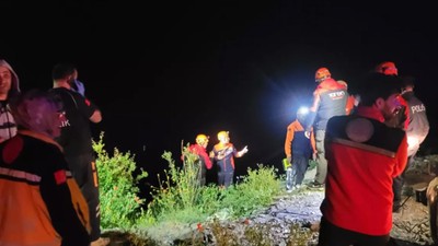 Konya'da kayıp olarak aranan öğretmen ölü bulundu