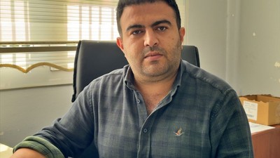 Osmaniye'de aile hekimini tehdit eden şüpheli gözaltına alındı