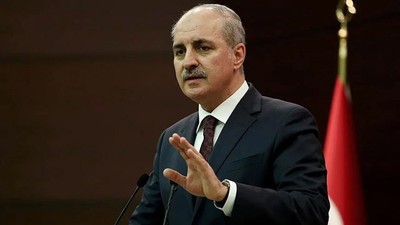 TBMM Başkanı Kurtulmuş yarın CHP'yi ile pazartesi günü DEM Parti, İYİ Parti ve Yeni Yol grubunu ziyaret edecek
