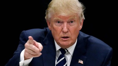 Çin'e kızan Donald Trump'tan dünyayı tedirgin edecek açıklama: Artık iyi niyet yok