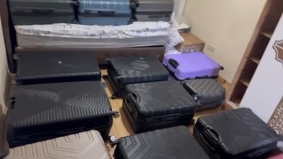 İstanbul’da 4,5 milyar liralık sahte döviz operasyonu: Matbaa deşifre edildi