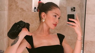 Kalça dolgusu yaptıran Danla Bilic kabusu yaşadı: Bülent Cihantimur'un adını verip uyardı