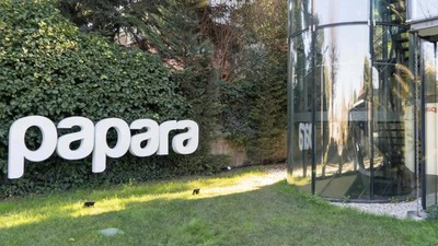 Papara'ya düzenlenen operasyonda gelişme! Gözaltına alınan şüpheliler adliyeye sevk edildi.