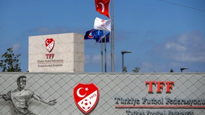 PFDK'den 10 Süper Lig kulübüne para cezası