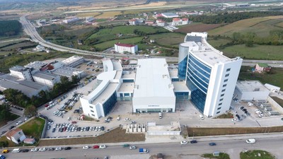 Sinop’ta KYK yurdunda toplu zehirlenme şüphesi: 113 öğrenci hastaneye kaldırıldı