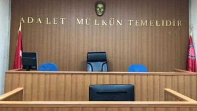 Ankara Adliyesi'nde zabıt katibi, savcıların şifreleriyle UYAP sistemine girip dosyalara müdahale etmiş
