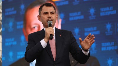 Bakan Kurum: Söz tutmak nasıl olurmuş deprem bölgesinde göstereceğiz
