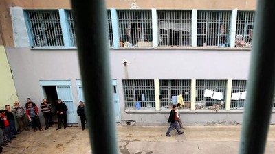 10. Yargı Paketi TBMM Adalet Komisyonu'nda kabul edildi