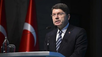 Adalet Bakanı Tunç: Cezasızlık algısı ortadan kaldırılacak