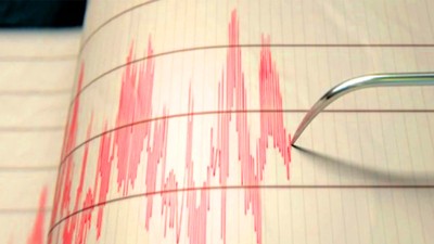 Bingöl'de 4.4 ve 3.6 büyüklüğünde deprem