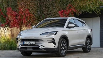 BYD'den yüzde 34 indirim! Satışlar patladı