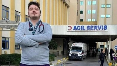 Evinde ölü bulunan genç doktorun otopsi sonuçları çıktı! İşte sebebi