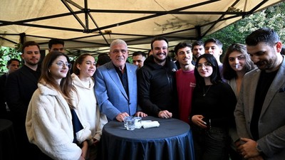 İYİ Parti Genel Başkanı Dervişoğlu: TBMM'deki yargı paketi eleştirisi