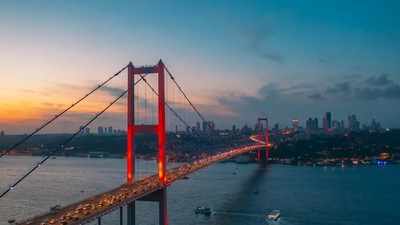Karar Resmi Gazete'de! Kurban Bayramı'nda toplu ulaşım, köprü ve otoyol ücretsiz olacak