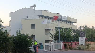Mersin'de faciaya dönüşen deniz etkinliği: 2 öğrenci hayatını kaybetti, 1'i ağır yaralı
