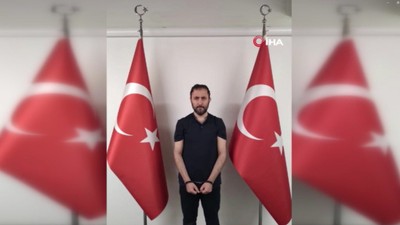 MİT’ten yurt dışında nokta DEAŞ operasyonu