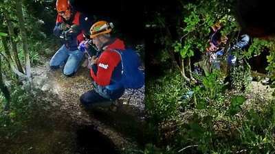 Yalova'da kayıp vatandaş ormanlık alanda ölü bulundu