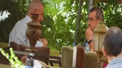 DEVA Partili Metin Gürcan'a 16 yıl 8 ay hapis cezası