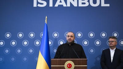 Görüşme sonrası Ukrayna tarafından ilk açıklama: Bir sonraki görüşme liderler zirvesi olmalı