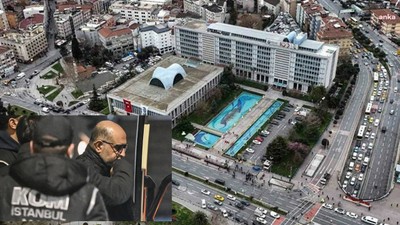 İBB'ye yolsuzluk soruşturmasında Aziz İhsan Aktaş itirafçı oldu! İşte ifadesi
