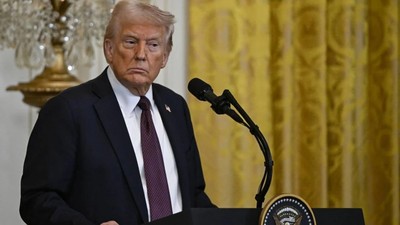 Trump, Putin ve Zeleneskiy ile Türkiye'de görüşmeye açık