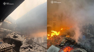 Ukrayna'nın Rusya'ya yaptığı "Örümcek Ağı" saldırısında hasar çok büyük