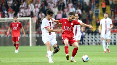 Van Spor FK, 1. Lig'e yükseldi