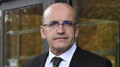Bakan Şimşek enflasyon verilerini değerlendirdi: Kasım 2021’den bu yana en düşük seviye