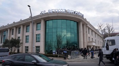 Beykoz Belediye Meclisi'nden 9 taşınmazın satışına onay: CHP ve AK Parti arasında tartışma