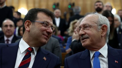 CHP kurultayında usulsüzlük iddiası: İmamoğlu dahil 12 ismin cezalandırılması talep edildi