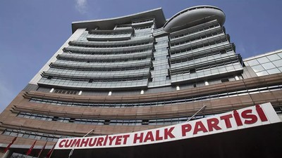 CHP'li belediyelere yönelik yolsuzluk soruşturmasında 4 isim hakkında tutuklama talebi